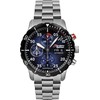 Laikrodis Zeppelin Laikrodis Zeppelin „Eurofighter 7218M-3“, automatinis