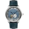 Laikrodis Zeppelin Watch Zeppelin Watch Friedrichshafen 85663, 40mm