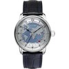 Zeppelin laikrodis Zeppelin Friedrichshafen laikrodis 85963 42mm