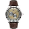 Zeppelin laikrodis Zeppelin Friedrichshafen laikrodis 85685 40mm