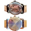 Laikrodis Zeppelin Mediterranee 96903, 42 mm