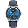 Laikrodis Zeppelin Mediterranee 96903, 42 mm