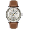Laikrodis Zeppelin Laikrodis Zeppelin Mediterranee 96901, 42mm