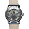 Laikrodis Zeppelin Mediterranee 96903, 42 mm