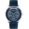 Zeppelin laikrodis Zeppelin New York 88783, kvarcas 42mm