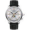Zeppelin Laikrodis „Mediterranee“ 96361, 42 mm