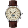 Laikrodis Zeppelin Mediterranee 42mm (96365_SET)