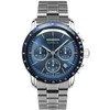Laikrodis Zeppelin Laikrodis Zeppelin New York 8878MB3 quartz 42mm