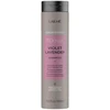 Violetinę spalvą paryškinantis šampūnas Lakme Teknia Violet Levender Šampūnas, 300 ml