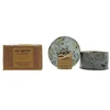 Bali Mantra Victorian Tin Round French Vanilla Scented Candle, 280 g