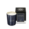 Lalique La Nuit Nairobi Kenya Plum Scented Candle, 190 g