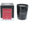 Lalique Le Volcan Maui Hawaï Scented Candle, 190 g