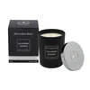 Mercedes-Benz Leather Woods Woody Scented Candle, 180 g