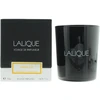 Lalique Vanille Acapulco Mexique Vanilla Scented Candle, 190 g
