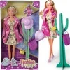 „Simba Steffi Doll“ mados mados modos kaktuso rinkinys