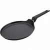Lamart Neprideganti keptuvė LP1004 MARCHE 25 cm juoda