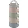 Lamart Thermos pietūs Care LT6041 2,8 l Ecru