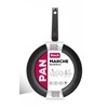 Lamart Keptuvė alumininiowa su povłoką non-stick LP1002 MARCHE po 24cm
