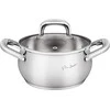 Lamart LT1158 Puodas 16X9.5CM ŠAPE LEMART