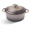 LT1301 Puodas ŻELIWNY 22CM IRON LAMART