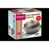 LT1301 Puodas ŻELIWNY 22CM IRON LAMART