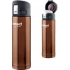 LT4064 Termosas 0,42L BRĄZ BRANCHE LAMART