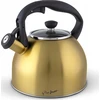 Lamart arbatinukas iš ner.pl.2,5L, aukso spalvos
