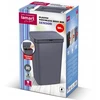 LT8108 KOSZ 50L PILKA SENSOR LAMART