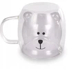 LT9125 SZKLANKI 2s MIŚ 250ML VASO LAMART