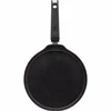 Lamart Keptuvė lietiniams su powłoką non-stick LP1004 MARCHE 25cm juoda