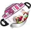 Lamart puodas iš ner.pl.24cm 5,8l