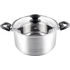Lamart puodas iš ner.pl.24cm 5,8l