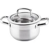 Lamart Puodas 18cm 2,5l, ner.pl., "Prestige"
