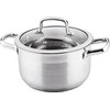 Lamart Puodas 22cm 4,6l , ner.pl.,"Prestige"