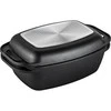 Lamart Brytfanna Double Lamart LT1105 | 9L + 3L
