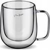 Lamart GLASS LT 9034 250 ML VASO, 2 Vnt. (SU LAIKIKLIU)