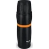 Lamart termosas 0,48L juodas/oranž. LT4054