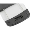 Lamart elektroninės virtuvinės svarstyklės 5kg LT7071