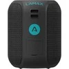 Lamax Sounder 2 Mini Mono Nešiojama kolonėlė Juodas 15 W