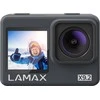 Lamax LAMAXX92 veiksmo-sporto kamera 16 MP 4K Ultra HD „Wi-Fi“ 65 g
