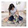 Lamaze Lamaze John Deere Journey Soft Book