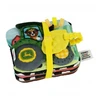 Lamaze Lamaze John Deere Journey Soft Book