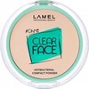 Lamel LAMEL Puder kompaktowy antybakt. OhMy Clear 403 6g
