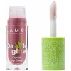 Lamel Dazzle Glow Crystal lūpų blizgesys 5 ml (404)