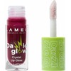 Lamel Dazzle Glow Crystal lip gloss błyszczyk do ust 5ml (407)
