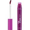 LAMEL Lip Stain Lūpų blizgis su atspalvio efektu Nr. 04 27 ml