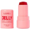 Lamel LAMEL Vanduo Jelly Blush Róż do policzków i ust w sztyfcie nr 01