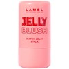 Lamel LAMEL Vanduo Jelly Blush Róż do policzków i ust w sztyfcie nr 01