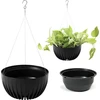 Lamela Misa pakabinama MIRA 300 ECO recycled - juoda LA977-04 LAMELA