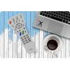 Lamex HQ LXP356 Nuotolinio valdymo pultas LCD SHARP RM-649G